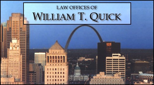 Welcome to the Law Offices of William T. Quick